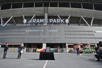 Galatasaray'ın En Kıdemli Üyesi Ali Fuat Diriker Son Yolculuğuna Uğurlandı