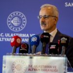 Bakan Uraloğlu: Türkiye Küresel Havacılıkta Karar Alıcı Konuma Yükselecek