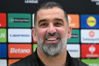 Arda Turan'dan A Milli Takım İddialarına Yanıt: İsminin Anılması Heyecan Verici