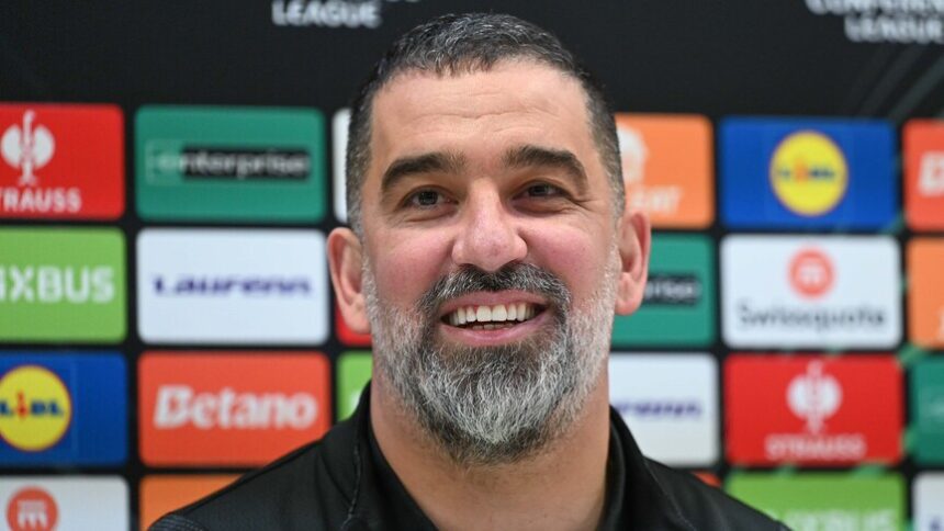 Arda Turan'dan A Milli Takım İddialarına Yanıt: İsminin Anılması Heyecan Verici