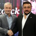 Gençlerbirliği'nde Yeni Dönem: Bernd Storck İmzayı Attı