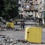 İsrail'in Gazze'deki Yıkım Operasyonları Yeni Bir Göç Dalgasını Tetikliyor