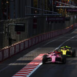 Formula 2 ve Formula 3 Heyecanı 2027'de İstanbul'a Dönüyor