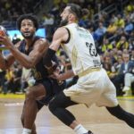 Fenerbahçe Beko, EuroLeague'de Dubai Basketbol'u Geçerek Galibiyet Serisini Sürdürdü