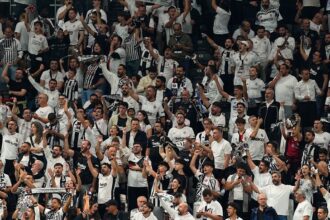 Trabzonspor-Beşiktaş Derbisinde Deplasman Yasağı Kalktı