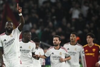 UEFA Şampiyonlar Ligi'nde İkinci Hafta Heyecanı Tamamlandı