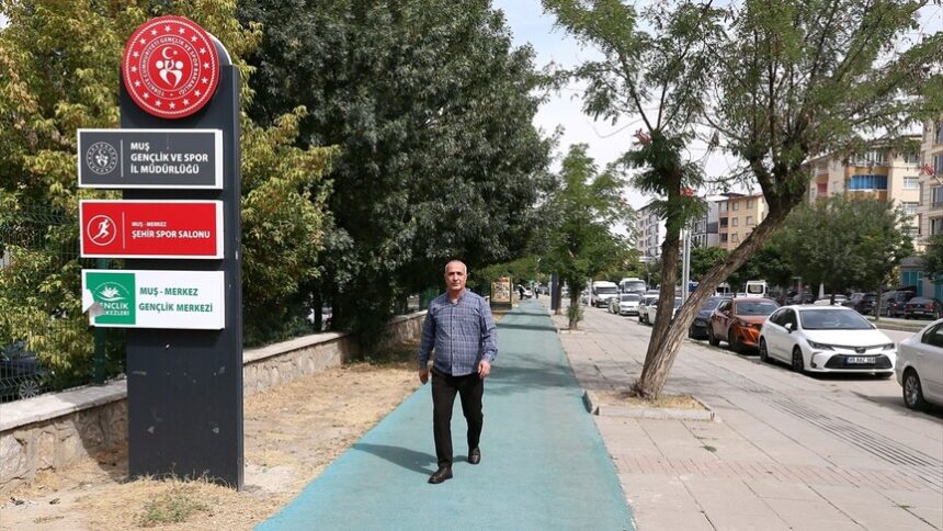 Muş ve Hakkari'de Dumansız Hayat: Sigarayı Bırakan İki Vatandaş Sağlıklarına Kavuştu