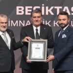 Beşiktaş'ta Yeni Dönem: Serdal Adalı ve Yönetimi Mazbatalarını Aldı