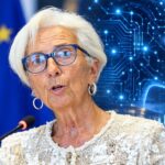 ECB Başkanı Lagarde’dan Finans Sektöründe Yapay Zeka Uyarısı
