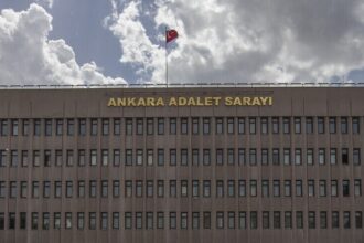 Polis Memuru Ahmet Türkoğlu'nun Şehit Edilmesiyle İlgili Soruşturmada 5 Tutuklama