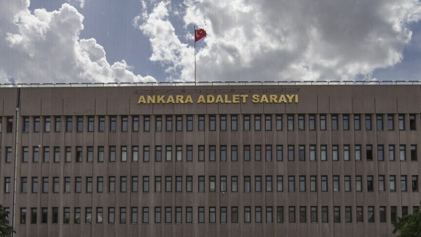 Polis Memuru Ahmet Türkoğlu'nun Şehit Edilmesiyle İlgili Soruşturmada 5 Tutuklama