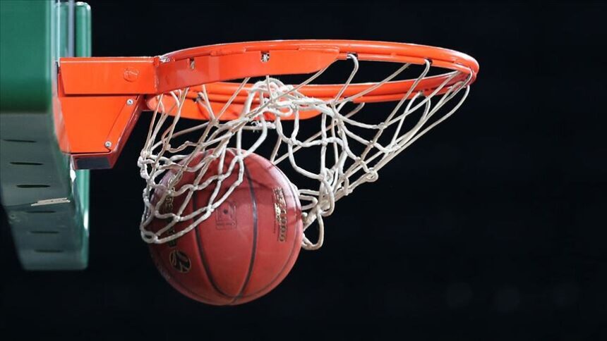 Beşiktaş, Avrupa Ligi'nde Hapoel IBI ile Bulgaristan'da Karşılaşıyor