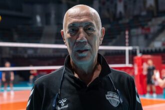Nedim Özbey, Spor Toto ile Zirve Mücadelesine Hazırlanıyor