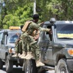 Birleşmiş Milletler'den Somali'deki Artan Şiddet Olaylarına İlişkin Kritik Uyarı