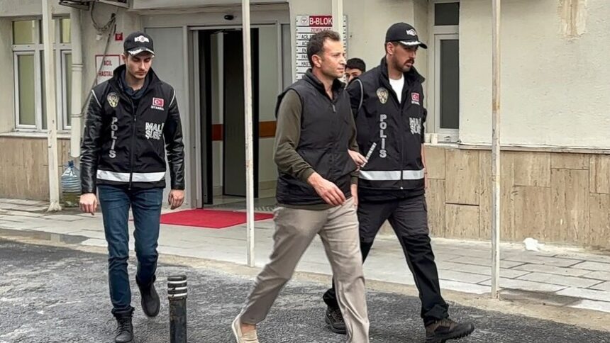 Hakemler Soruşturmasında Gelişme: İki İsim Adliyeye Sevk Edildi