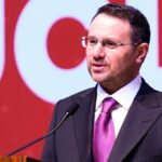 Adalet Bakanı Akın Gürlek Anadolu Ajansı Editör Masası'nda Gündemi Değerlendirecek
