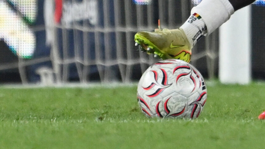 Futbolda Heyecan Alt Liglerde Devam Ediyor: 2. ve 3. Lig'de 5. Hafta Heyecanı