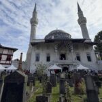 Almanya'da 'Açık Cami Günü': Toplumsal Diyalog İçin Kapılar Aralandı