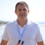 Türkiye Kano Federasyonu'ndan 2028 ve 2032 Olimpiyat Hedefleri