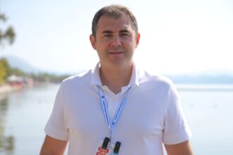 Türkiye Kano Federasyonu'ndan 2028 ve 2032 Olimpiyat Hedefleri