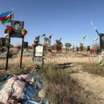 Azerbaycan'da Karabağ Savaşlarında Kaybolan 3 Bin 682 Kişinin Akıbeti İçin Çalışmalar Sürüyor