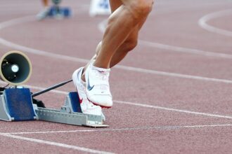 Türkiye 2027 Atletizm Takviminde Üç Büyük Organizasyona Ev Sahipliği Yapacak