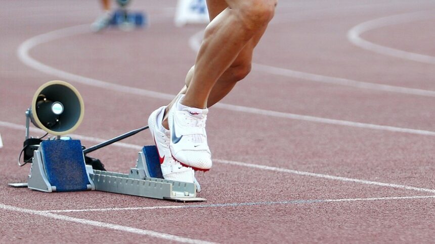 Türkiye 2027 Atletizm Takviminde Üç Büyük Organizasyona Ev Sahipliği Yapacak