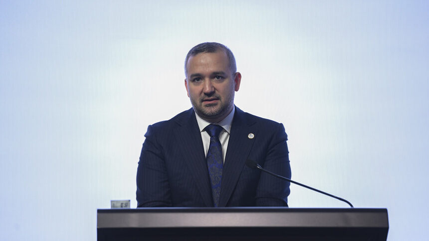 TCMB Başkanı Karahan'dan Bangkok'ta Ekonomi Mesajı: TL Varlıklara Güven Sürüyor