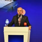 TBMM Başkanı Kurtulmuş'tan Birlik ve Beraberlik Çağrısı