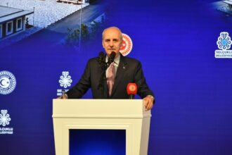 TBMM Başkanı Kurtulmuş'tan Birlik ve Beraberlik Çağrısı