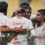 Göztepe, Eyüpspor Deplasmanında Farklı Kazandı