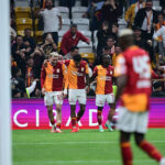 Trendyol Süper Lig'de Zirve Değişti: Galatasaray Liderlik Koltuğuna Oturdu
