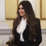 ABD'nin Atina Büyükelçisi Kimberly Guilfoyle Hakkında İstifa Kararı