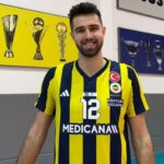 Adis Lagumdzija'dan Fenerbahçe Medicana İçin Şampiyonluk Sözü