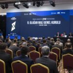 Türkiye Herkes İçin Spor Federasyonu 9. Olağan Mali Genel Kurulu Ankara'da Toplandı