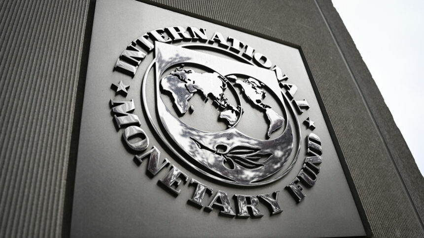 IMF'den Küresel Ekonomi İçin Kritik Uyarı: Yükselen Tahvil Getirileri Mali Riskleri Tırmandırıyor