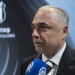 Beşiktaş Yönetiminden MHK Mesajı: Süreç Başarıya Dönüşecek
