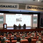 Bilal Erdoğan'dan Toplumsal Dinamikler Vurgusu: Milli Kültürümüzü Yeniden Keşfetmeliyiz