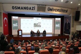 Bilal Erdoğan'dan Toplumsal Dinamikler Vurgusu: Milli Kültürümüzü Yeniden Keşfetmeliyiz