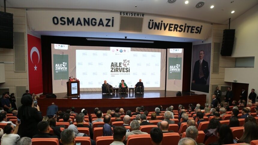 Bilal Erdoğan'dan Toplumsal Dinamikler Vurgusu: Milli Kültürümüzü Yeniden Keşfetmeliyiz