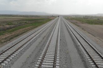 Türk Dünyasında Yeni Dönem: Kars-Türkmenbaşı Hattı Stratejik İş Birliğini Güçlendiriyor