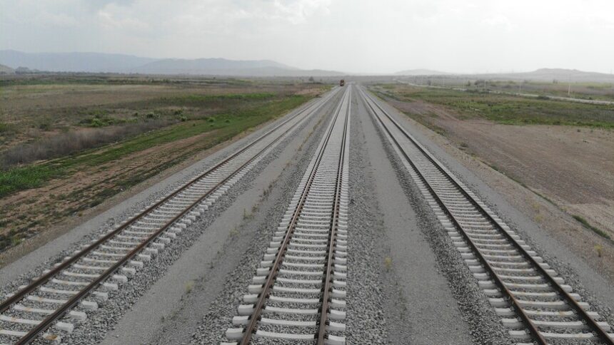 Türk Dünyasında Yeni Dönem: Kars-Türkmenbaşı Hattı Stratejik İş Birliğini Güçlendiriyor