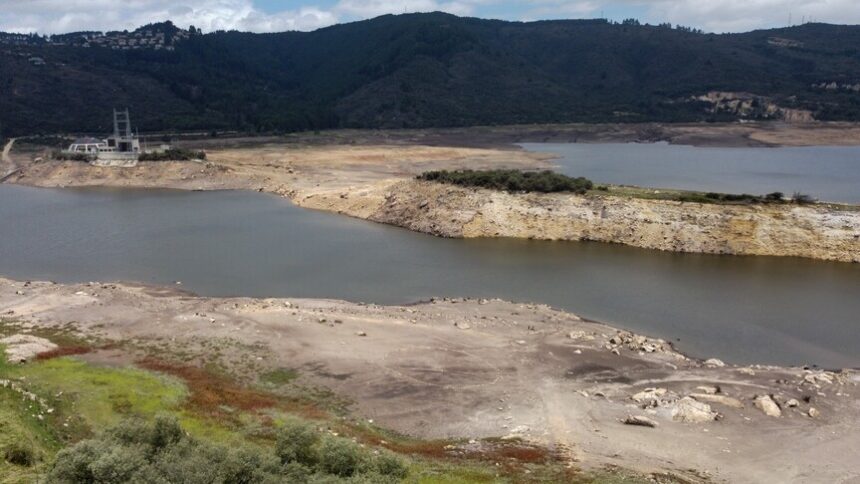 Kolombiya'da El Nino Alarmı: Kuraklık Riski ve İklim Değişikliği Uyarısı