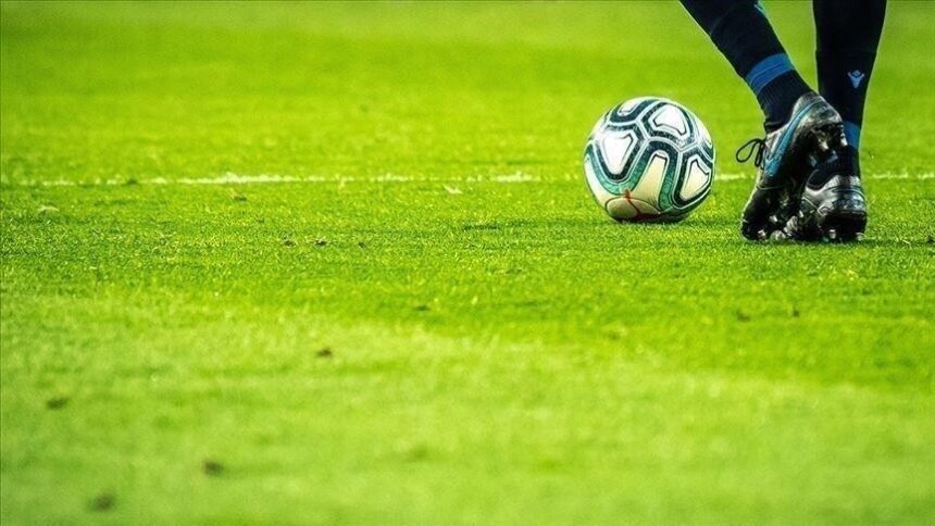 Futbol Liglerinde Haftanın Heyecanı Başlıyor: Güncel Maç Programı
