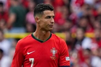 Cristiano Ronaldo Milli Takım Kariyerine Devam Edeceğini Açıkladı