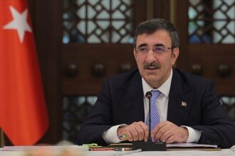 Cumhurbaşkanı Yardımcısı Yılmaz'dan Sorunlu Fonlar Açıklaması: Yeni Adımlar Atılıyor