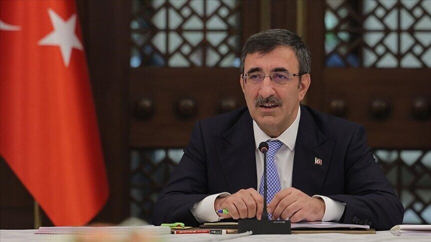 Cumhurbaşkanı Yardımcısı Yılmaz'dan Sorunlu Fonlar Açıklaması: Yeni Adımlar Atılıyor