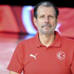 A Milli Kadın Basketbol Takımı'nda Andrea Mazzon Dönemi Sona Erdi