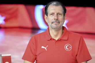 A Milli Kadın Basketbol Takımı'nda Andrea Mazzon Dönemi Sona Erdi