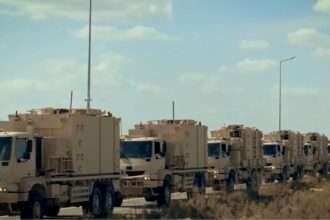 ASELSAN ve SSB Arasında 2,46 Milyar Avroluk Hava Savunma Sözleşmesi